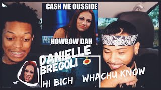 Danielle Bregoli Is Bhad Bhabie These Heaux Official Music Video
