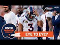 Are Sean Payton & Russell Wilson on the same page? Denver Broncos NFL insider James Palmer discusses