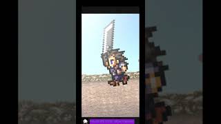 FFRK - FFVII DK 1st Attempt {64%}