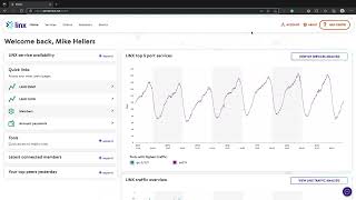LINX Member Portal: Updating Portal Roles and Permissions