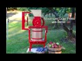 Maximizer Fruit & Apple Cider Press