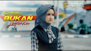 Puspa Indah - Cintaku Bukan Jodohku (Offcicial Music video)