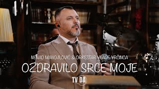 NENAD MANOJLOVIC \u0026 ORKESTAR VLADE VRCINCA - OZDRAVILO SRCE MOJE (COVER)