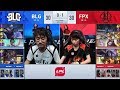 【LPL夏季賽】第2週 BLG vs FPX #2