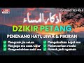 DZIKIR PETANG MUSTAJAB  ❤️PEMBUKA PINTU REZEKI, DAN PERLINDUNGAN MALAM HARI | اذكار المساء