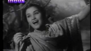 Jaa Re Panchi Jaa (Lal Haveli 1944)