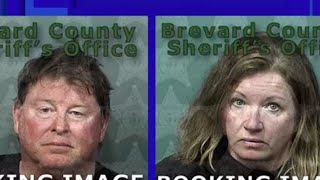2 Brevard County principals facing DUI charges in separate weekend arrests