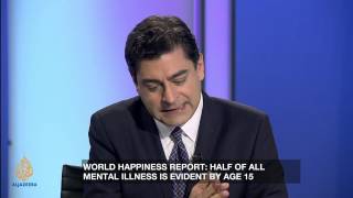 Inside Story - Mental illness: Breaking down barriers