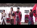 上田城本丸祭（20121125_信州上田おもてなし武将隊）