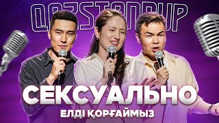 Тұрсынбекке обал | Қызым 3 миллион қарыз | Қазақ StandUp