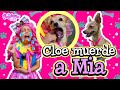 Cloe MUERDE a Mía | Perrita mala | Franchesca y sus Amigos