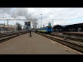 steam train kyiv