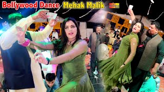 Tera Rang Balle Balle Lyrical | Mehak Malik | Bollywood Mujra Dance 2021