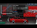 Old BMW Build | 71000HP+ | Pixel Car Racer | THE PIXEL GAMING 2