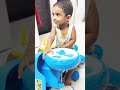 എന്റെ വണ്ടി പണി ആയി 😂😂 shortvideo baby babyvideos