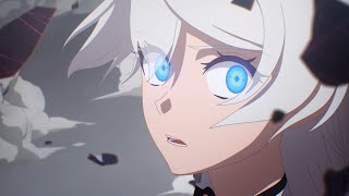 崩壊3rd公式アニメ「永遠なる薪炎」予告PV