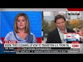 CNN’s Weir: Biden “Absorbed” Far-Left Policies Into His Green New Deal Style Climate Plan