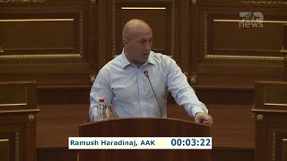 Top News - Kërkon shtyrjen e zgjedhjeve në veri / Haradinaj: Situata e sigurisë nuk garanton sukses