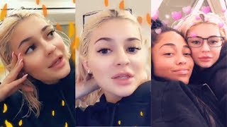 Kylie Jenner Revealing She Wants Another Baby Girl and Talks About Stormi & Travis Scott | Q&A