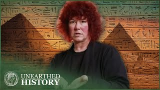 The Early Evidence For Ancient Egypt's First Dynasties | Immortal Egypt | Unearthed History