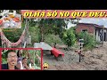 INAUGURAÇÃO DO JARDIM+OLHA SO O QUE ACONTECEU HOJE AQUI NO SITIO/PATY MIRANDA DIARIO DA ROÇA+🥳15 mil