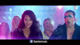 Party All Night Feat  Honey Singh Boss Latest Video Song   Akshay Kumar, Sonakshi Sinha HD