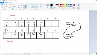 Arraylist question three C java3 (Arabic)