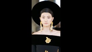 Schiaparelli | Haute Couture Spring Summer 2022
