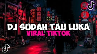 Download Lagu DJ SUDAH TAU LUKA DI DALAM DADAKU VIRAL TIK TOK TE... MP3 Gratis