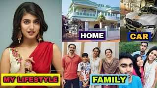 Priya Prakash Varrier LifeStyle & Biography 2021 | Family, Age, Car, Boy Friend, LuxuryHouse, Salary