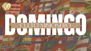 Iglesia ODC | Culto Misionero  | 10.29.23