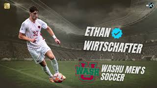 GoldCleats Verified Player Highlights: Ethan Wirtschafter