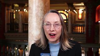 \Workforce Development: legislative Perspective