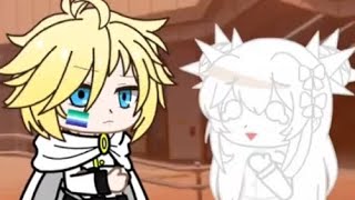 I like Yuu-chan too||Mikayuu||Seraphoftheend