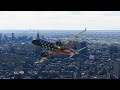 Most Dangerous Plane Landing with amazingly great pilot skills eps 0165