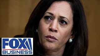 Reports show Kamala Harris office 'not a healthy environment'