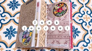 ジャンクジャーナルJunkjournal   R4.136.137(8/3販売！！)