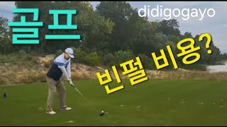 20240724;13;16  다낭 빈펄 남호이안 라운딩비용은?@didigogayo 혼자놀자!