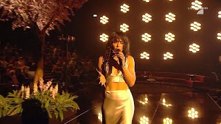 Loreen- Tattoo  - LIVE - Germany Next Topmodel 2023 1080pHD