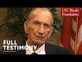 Righteous Among the Nations | Jan Karski, Portrayed in “Remember This” Film | USC Shoah Foundation