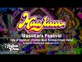 MassKara Festival of City of Bacolod (City of Smile) (Festive Beat Remix (Clean Copy)