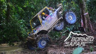 Borneo Safari International Off-Road Challenge | BORNEO SAFARI 2024