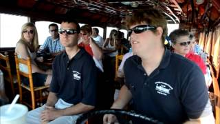 Skaneateles Mail Boat