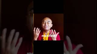 How To Meditate, Yongey Mingyur Rinpoche Part 2