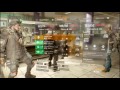 The Division Last Stand Cache Opening