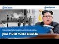 Pria Korea Utara Dikabarkan Dieksekusi karena Jual Video Korea Selatan