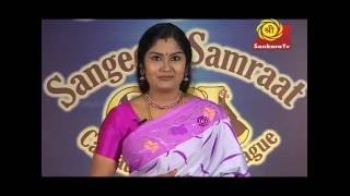 Sangeeth Samraat Episode 51 Delhi audition