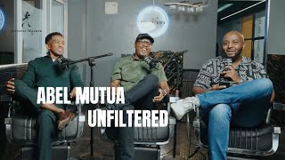 Abel Mutua Unfiltered!