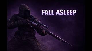Fall Asleep While I Hunt Sniper Players