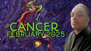 Cancer! They’re Holding On Tight—Ready to Open Up About Their Feelings! February 2025